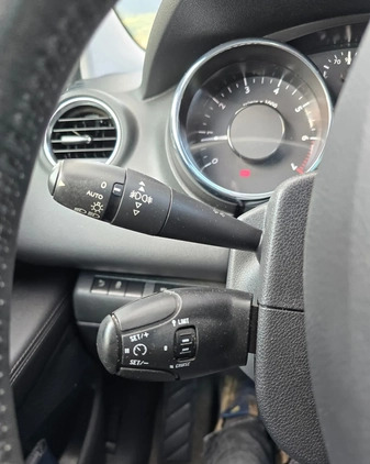 Peugeot 3008 cena 38999 przebieg: 106000, rok produkcji 2014 z Lipiany małe 781